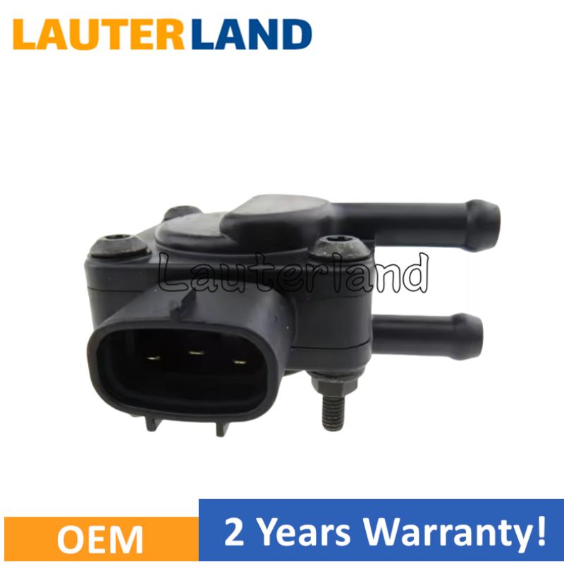 New 37860-R07-G01 37860R07G01 37860-RL0-G01 37860RL0G01 Differential Pressure Sensor for Honda CR-V Diesel 2.2L