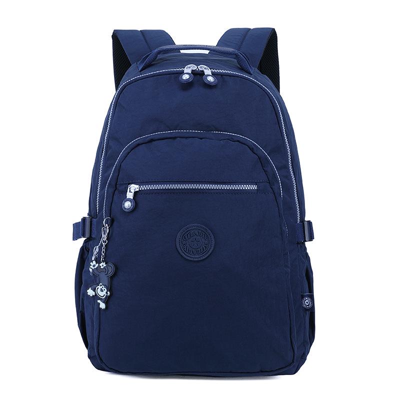High-Tech Sports & Travel Backpack for Students & Adults - Stylish, Large Capacity