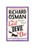 Libro The Last Devil To Die : The Thursday Murder Club 4