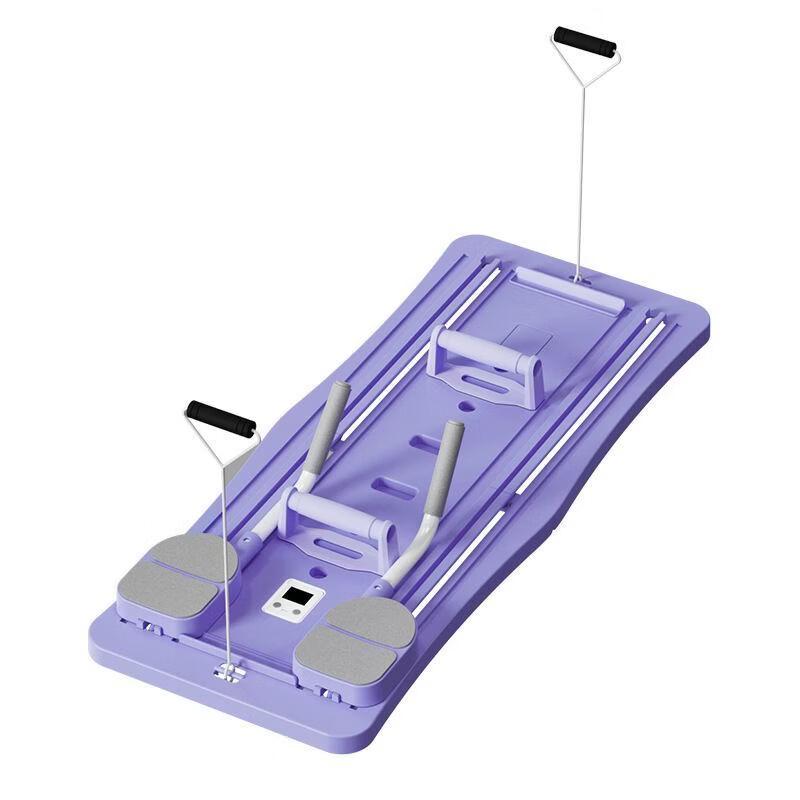 Longjian Foldable 4-in-1 Abdominal Fitness Board