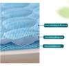 Dog CAT Cooling Mat Summer Pet Cold Bed Extra Large For Small Big Dogs Pet Accessories Cat Durable Blanket Sofa Cat Ice Pad Blanket
