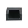 Creative Desktop Square Towel Box PU Leather Home Decor Napkin Box Paper Towel Box Home