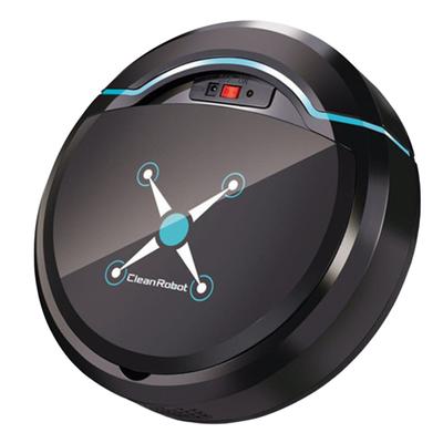 Rechargeable Smart Auto Cleaning Robot Sweeping Floor Dirt Dust Vacuum Cleaners