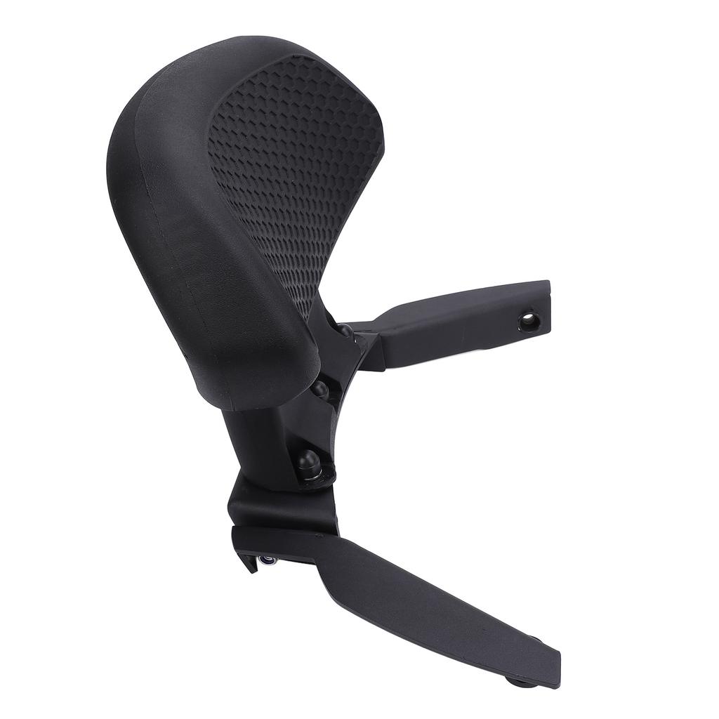 Motorcycle Passenger Seat Backrest Lumbar Support Enhance Stability Stylish Appearance for 350 2023