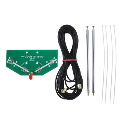 TV ve ekipman – TV Antenleri
