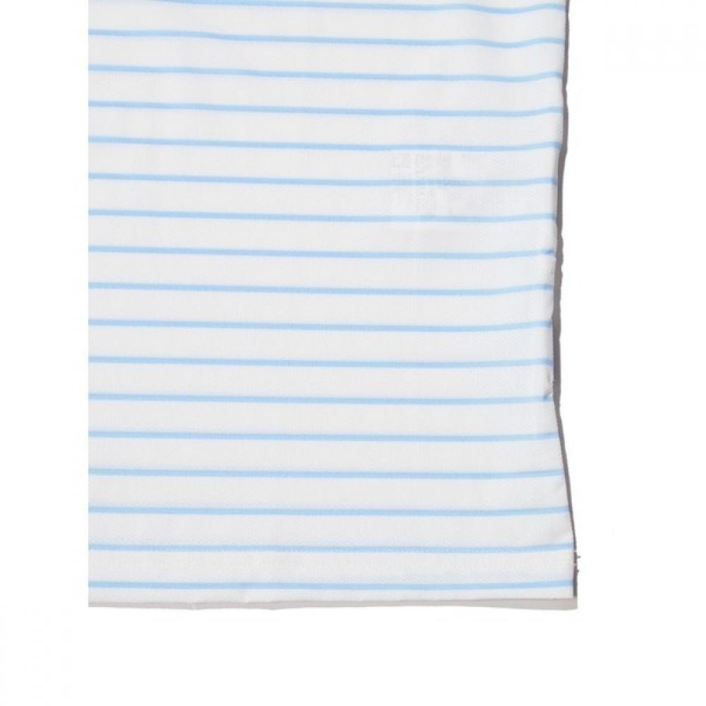 Eider Herren Pop Ice Stripe Kurzarm-Poloshirt Dmm24287b2