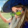 [goodr] Occhiali da Sole Goodr Serie OG Lenti Polarizzate Leggere Protezione UV