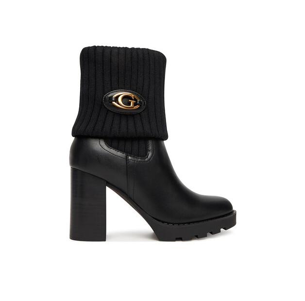 

Ботильоны Guess FLFNSO FAP10 Black EU 40