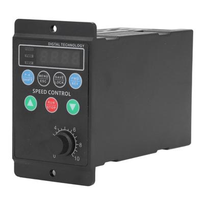 Inverter di Frequenza Variabile Trifase PC 90W Mini 1F 176264V Ingresso 3F 0220V Uscita per Motore Ventola