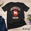 Barsoi Mama Unisex T-Shirt