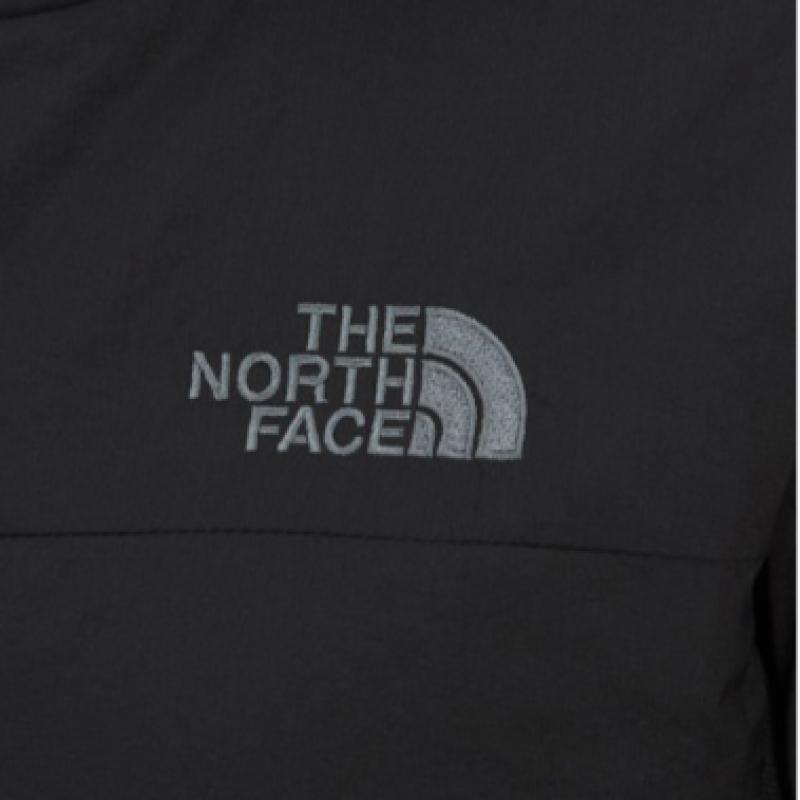 The North Face Women S Bouvet Hoodie Black Nj3nr85a