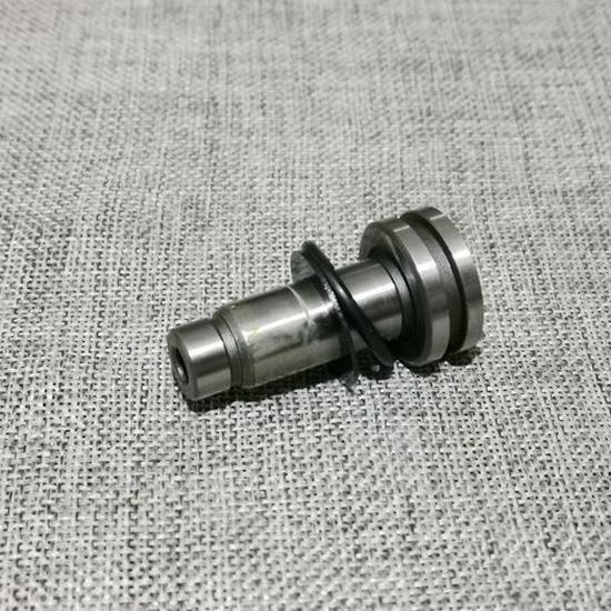 Rocker Arm Pin for CG125, Upper Rocker Arm, ZJ125 Camshaft, QJ125 Crankshaft Cam Head, and Rocker Arm Gears