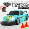 Ferngesteuertes Hochgeschwindigkeits-Drift-Rennauto 2,4G Allradantrieb Ferngesteuertes Sportauto Jungen Spielzeugauto