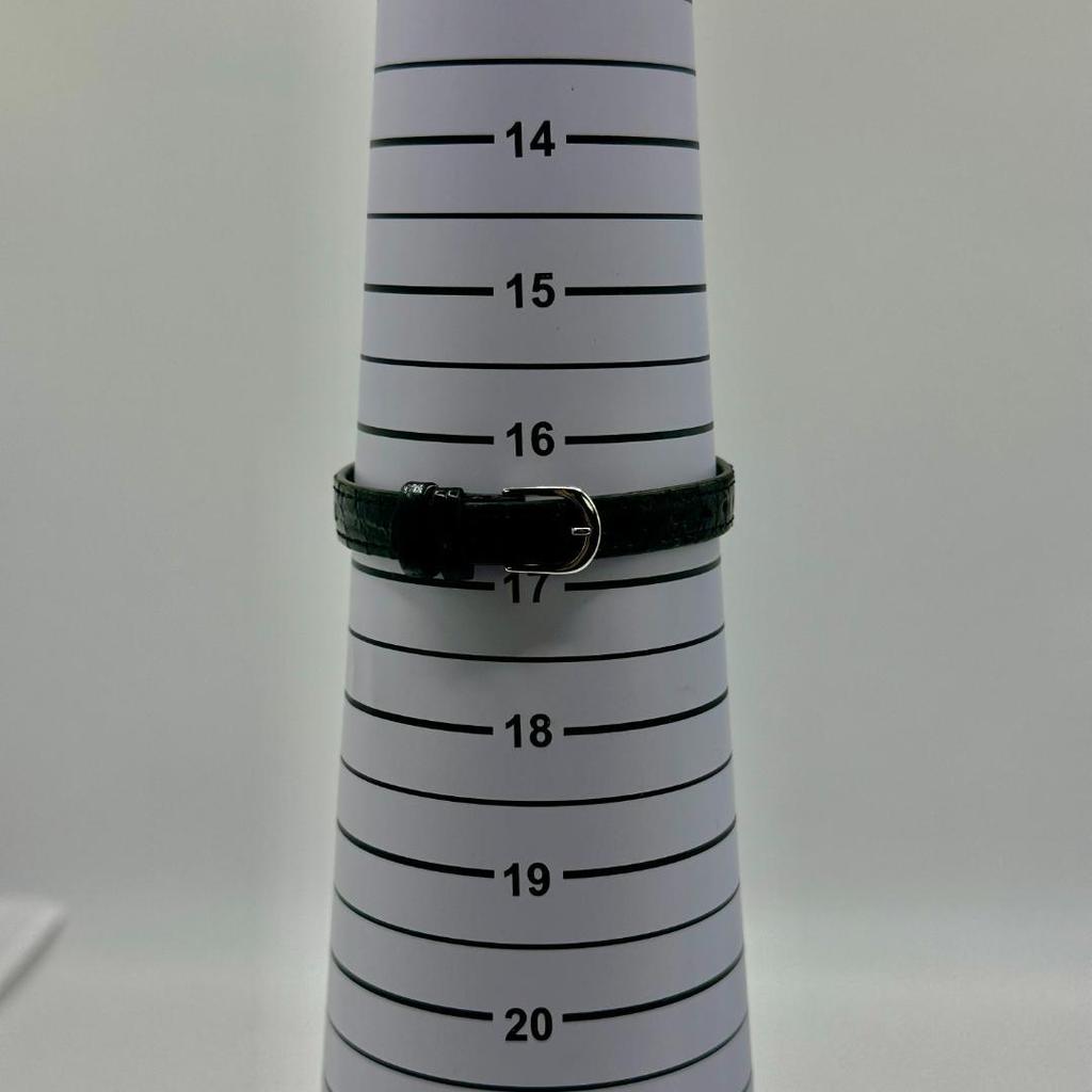 [USED] Vintage Seiko Credor 4J81-0A60 Women's Brown