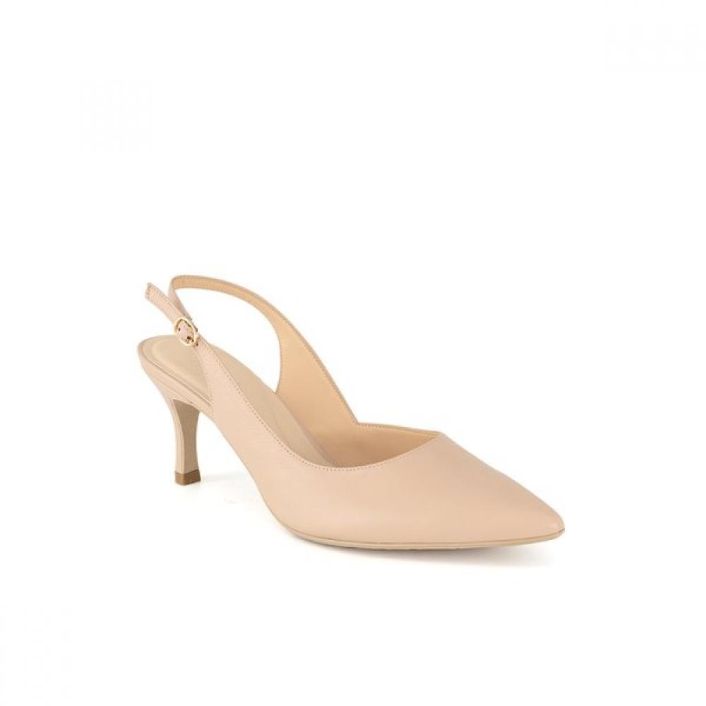 Soda Women Semi Casual Slingback Sandals  7cm  Alo401 Ls32 220