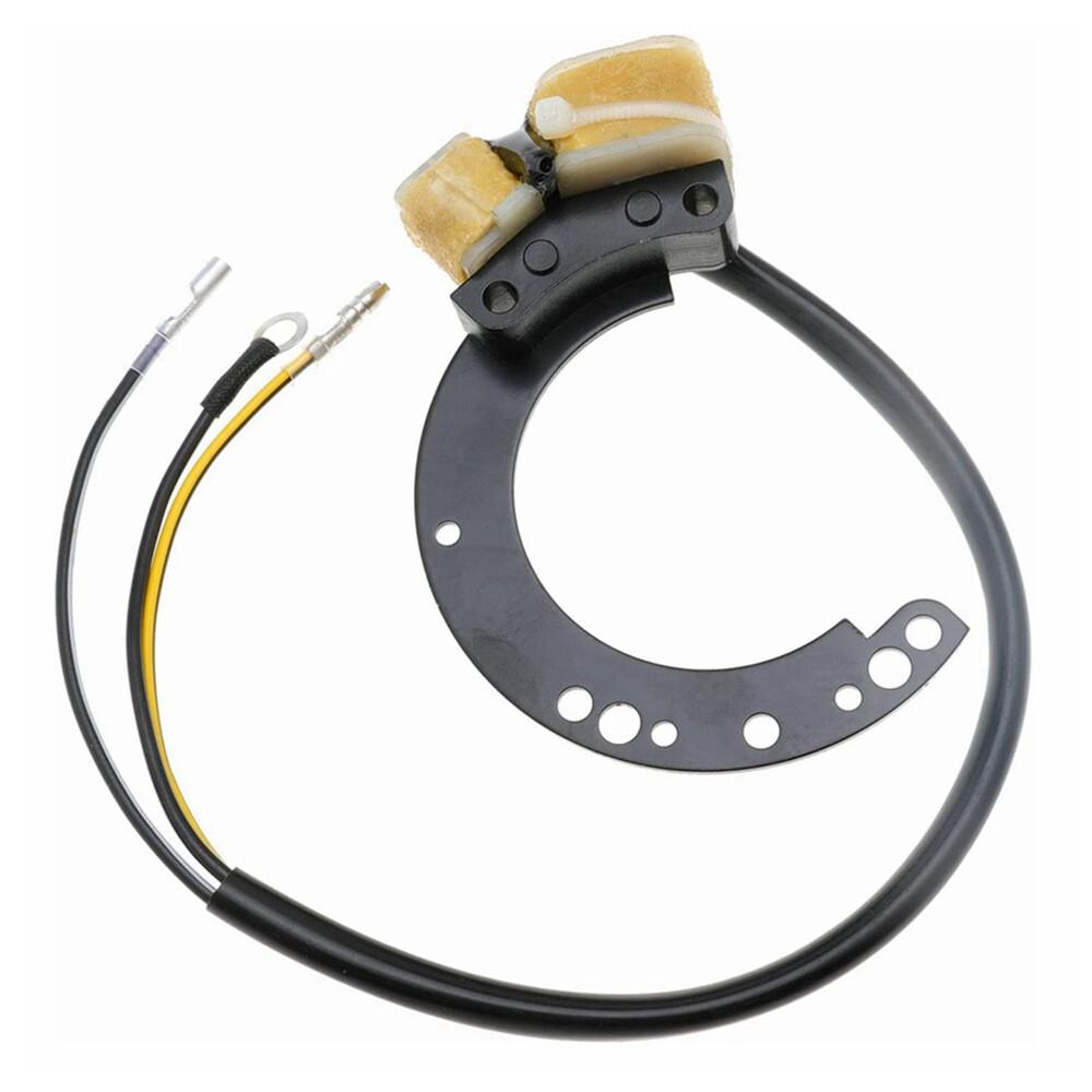 Stator Fit For Mercury 6/8/9.9/10/15/18/20/25/35/40 HP 2-Cyl 86617A20 174-6617K1