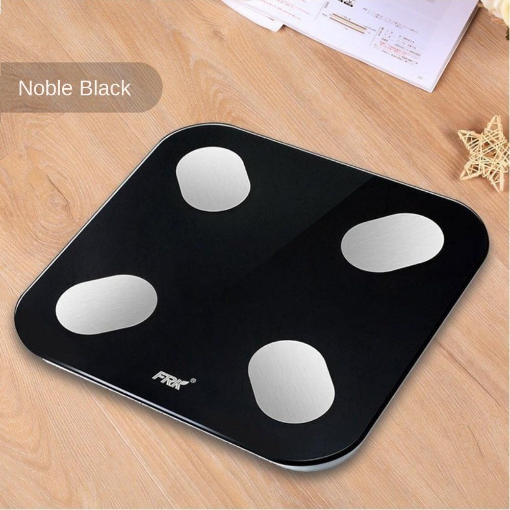 Household Body Fat Scale Precision Household Smart Bluetooth APP Spot Electronic Scale Weight Scale