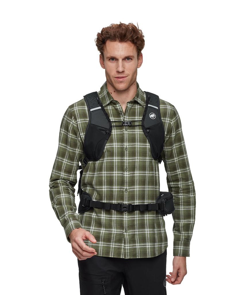 Mammut Ducan 22 M31E5Bg004_Gy