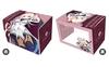 Broccoli Character Deck Case MAX NEO Cafe Stella and the Grim Butterfly Reaper's "Meigetsu Shiona" Ver.2