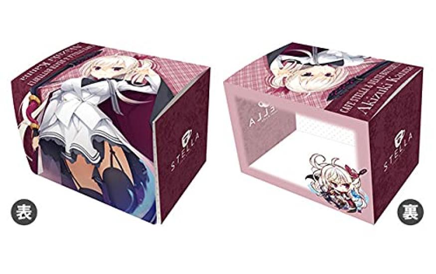 

Broccoli Character Deck Case MAX NEO Cafe Stella and the Grim Butterfly Reaper s Meigetsu Shiona Ver.2