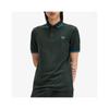 Fred Perry Twin Tip Fred Perry Shirt Afpm2433600 W64
