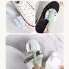 Household Multifunctional Five-Sided Shoe Washing Brush Shoe Brush
