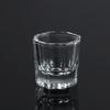 Liquid 1PC Container Mixing Nail Art Tool Glassware Crystal cup Manicure Tools Glass Cup Octagon Cup