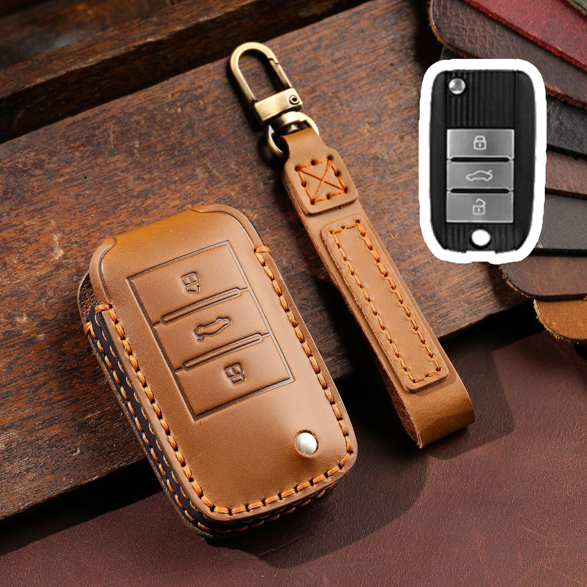 

Applicable to Roewe rx5 key set rx3 special 350/360 shell rx8/rx5plus Kolaiwei i5 car buckle коричневый
