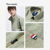 Men's NAVIGARE Outdoor Triple-Proof Lapel Jacket