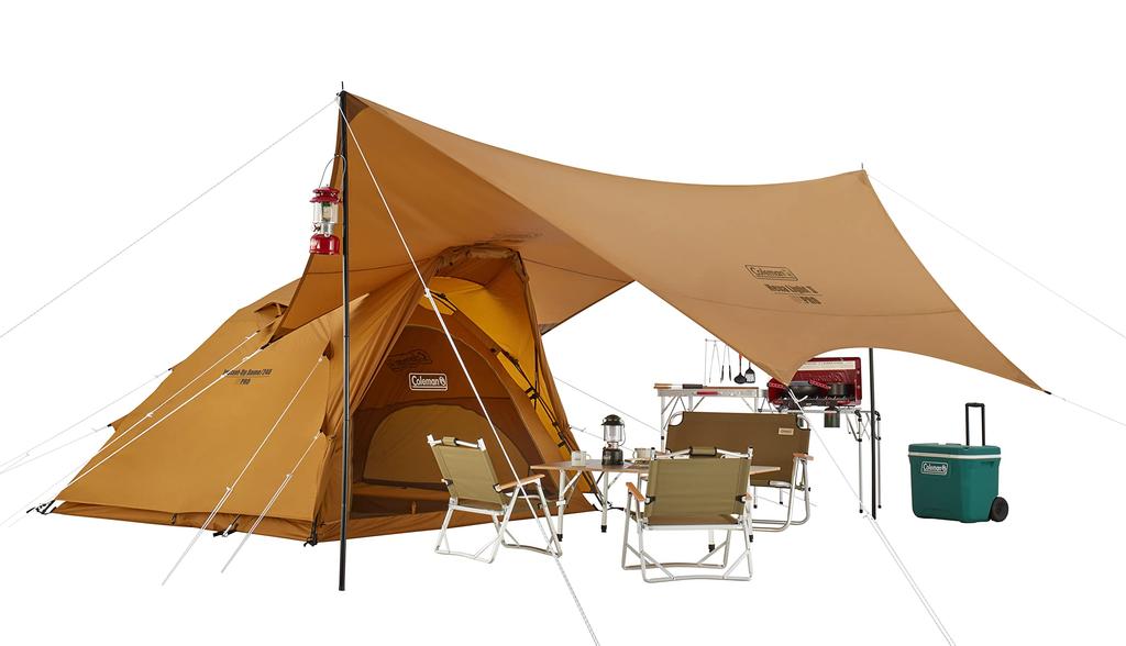 Coleman INSTANT-UP DOME/240