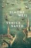 The Venice Saved Book