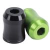 2 Pcs Screwdriver Head Magnetic Ring High Hardness Strong Magnetic Screw Ring for 6.35mm Hex Shank Bits