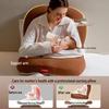Tomibaby 6-in-1 Multi-functional Baby Nursing Pillow