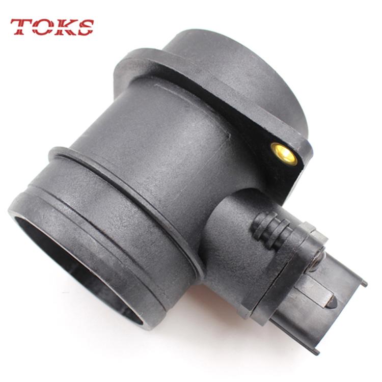 0281002308 46559828 60816448 Maf Mass Air Flow Sensor Meter For Alfa Romeo 147 Fiat Marea Multipla Palio Stilo Strada 1.9