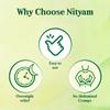 Zandu Nityam Triphala Churna Powder 50 g Pack Of 1 Herbal Digestive Care Powder Daily Wellness Cleanse Support