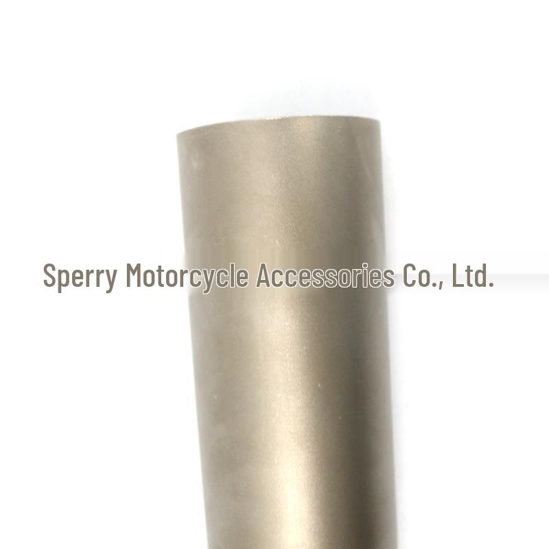 Stainless Steel Dual Tailpipe Mid-Section Exhaust for Yamaha R1 (2009-2014)