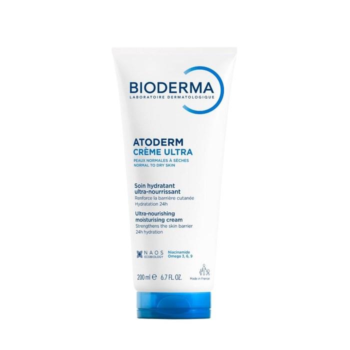 Bioderma Atoderm Cream D 200mL