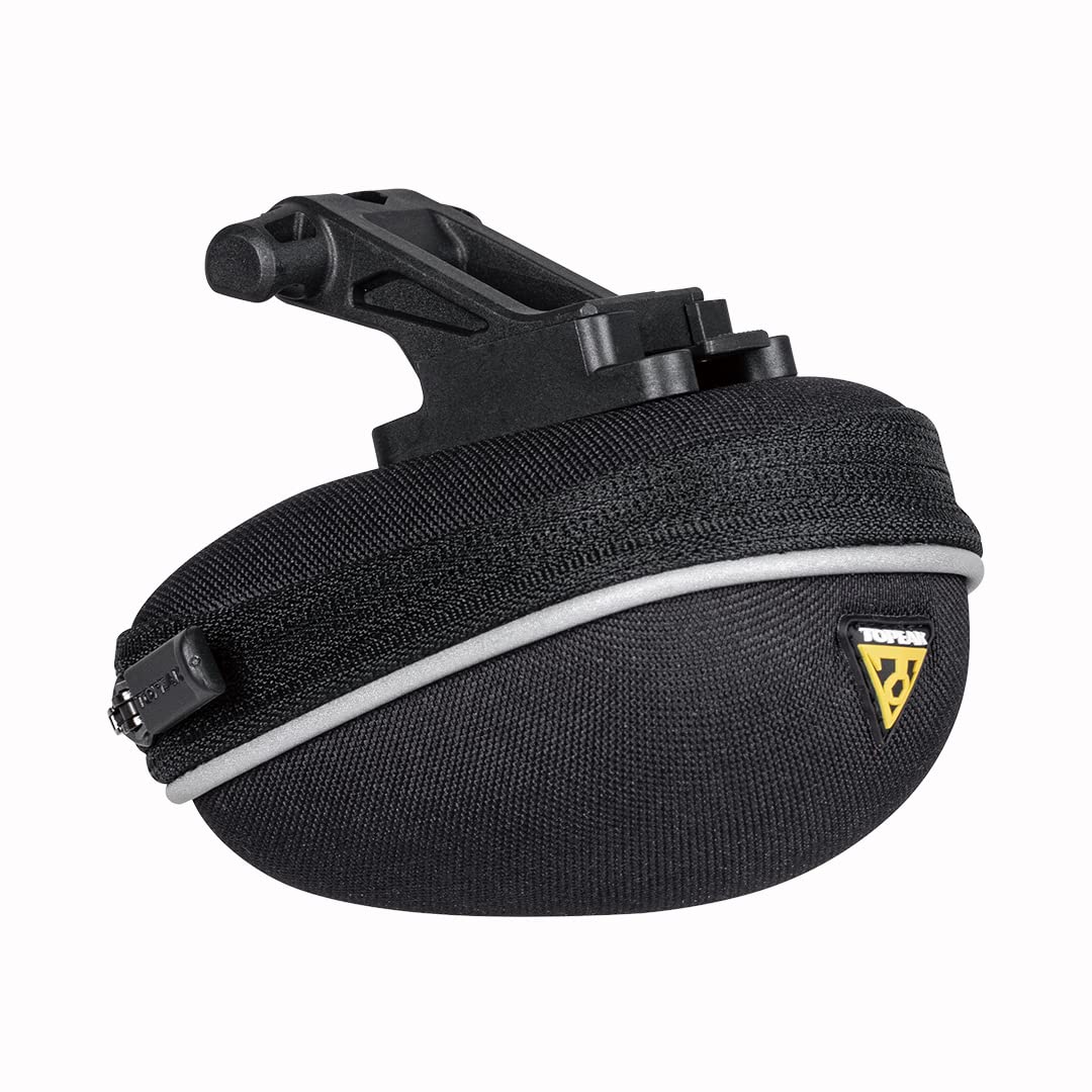 

Topeak Pro Pack Micro чёрный