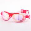 Kids Waterproof Anti-fog Swimming Goggles