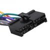 CD Audio Wiring Connector Car Radio Wire Harness Compatible Car Audio Systems