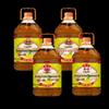 Luhua Non-GMO Pressed Rapeseed Cooking Oil