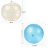 Slow Rebound Reduce Pressure Ball Super Soft Fidget Toy Moldable Reduce Anxiety Toy  Sensory Play