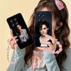 Kristen Stewart Mobile Cell Phone Case for Xiaomi 15 14 13 12 Mi 11 T Ultra Lite Pro S X 5G Colorful Printing Cover Luxury Cover