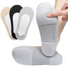 Foot Protection Pads, Heel Pads, Socks, Heel Cushion, Shock Absorbing Pads, Arch Support, Women's Socks, Sole Blisters, Foot Care (Sizes 22.5cm-25cm,