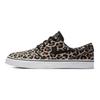Wacko Maria x Stefan Janoski Canvas OG SB Leopard Print