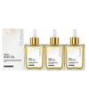 3pcs Silk Body Oil- Firming Anti Aging Moisturizing Formula, Crepey Skin Hydrating After Shower, Scented Blend Premium Skincare 2025