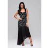 Evening Dress Ombre LA-OM-DLR245