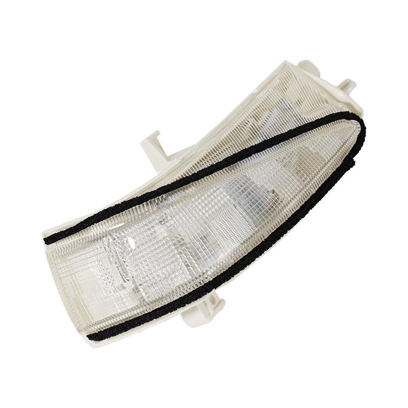 אביזרי רכב נורות LED למראה אחורית לרכב מראה איתות מראה צד איתות למראה צד עבור הונדה סיוויק FA1 FD1 FD2 2006-2011
