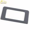 Lingfang 2022 Rear USB Port Light Ring Decorative Patch for Third Row
