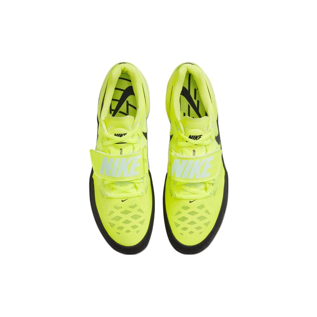Nike Zoom Rotational 6 'Volt' Men's DR9940-700